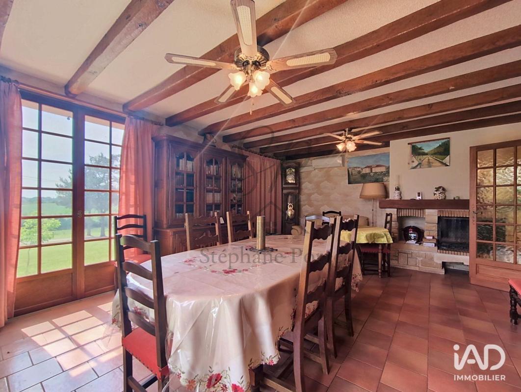 Maison 5 Pièce(s) Vaïssac - Photo 6
