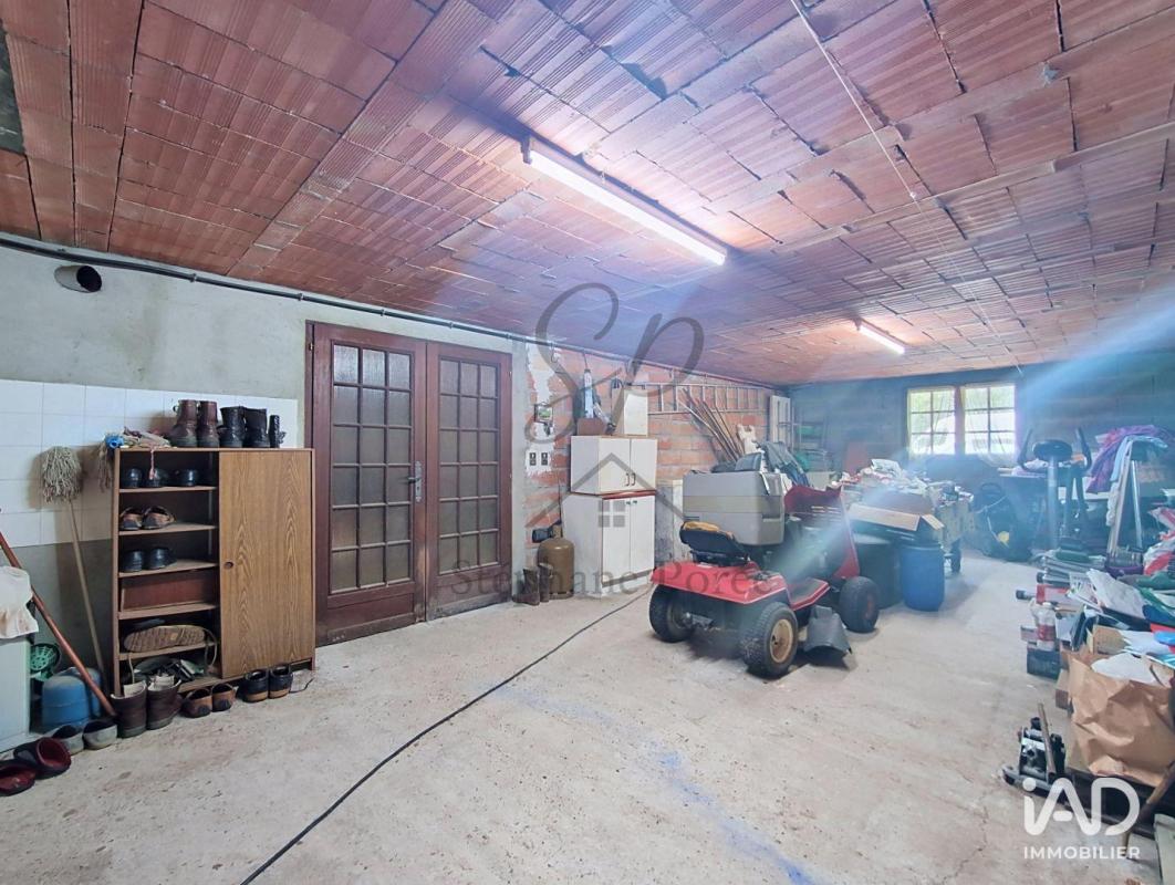 Maison 5 Pièce(s) Vaïssac - Photo 17
