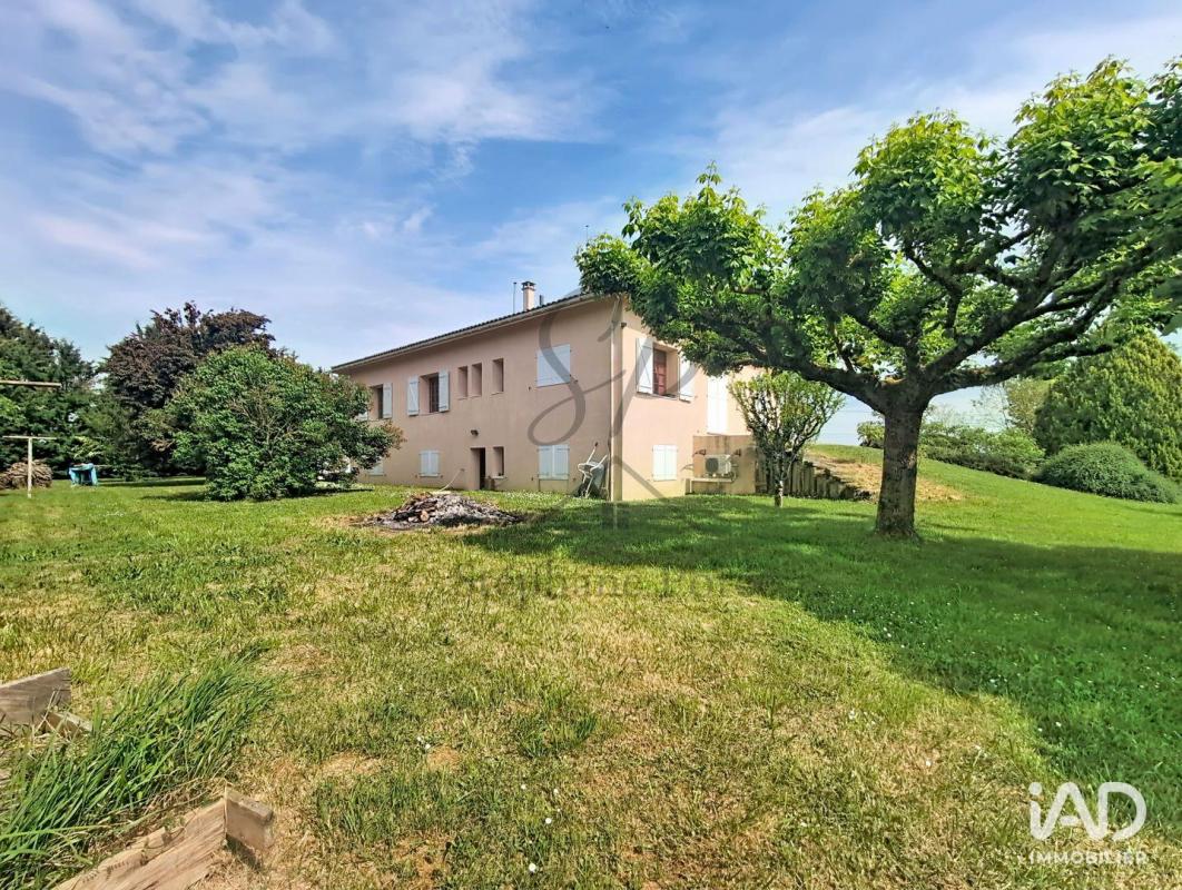 Maison 5 Pièce(s) Vaïssac - Photo 19