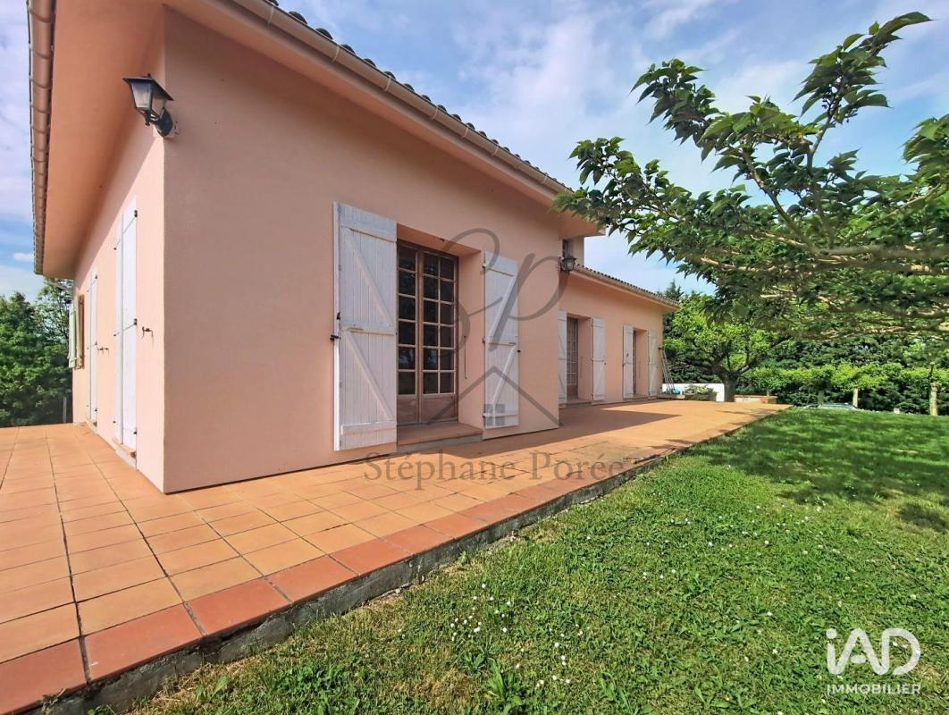 Maison 5 Pièce(s) Vaïssac - Photo 20