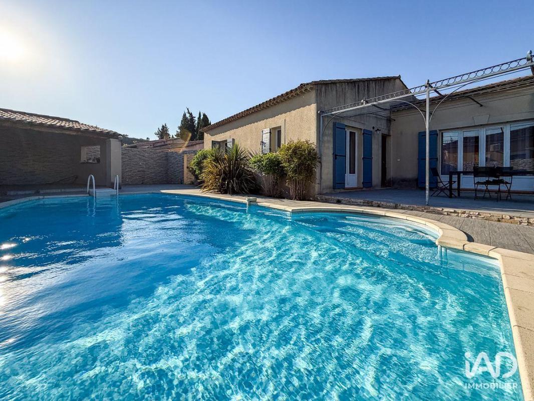 Maison 5 Pièce(s) Le Thor