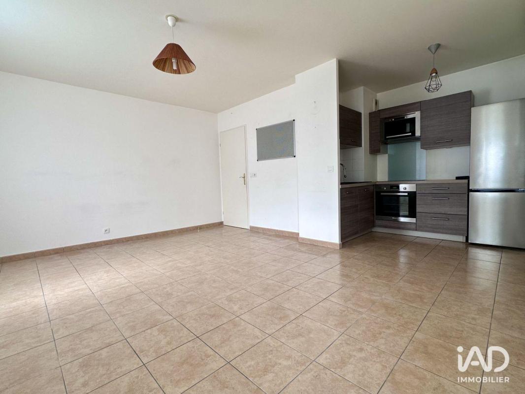 Appartement 3 Pièce(s) Cergy - Photo 2