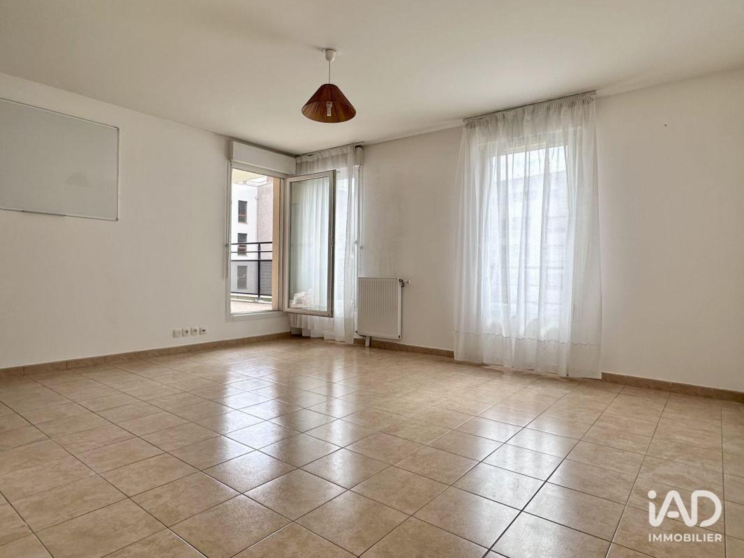 Appartement 3 Pièce(s) Cergy - Photo 4