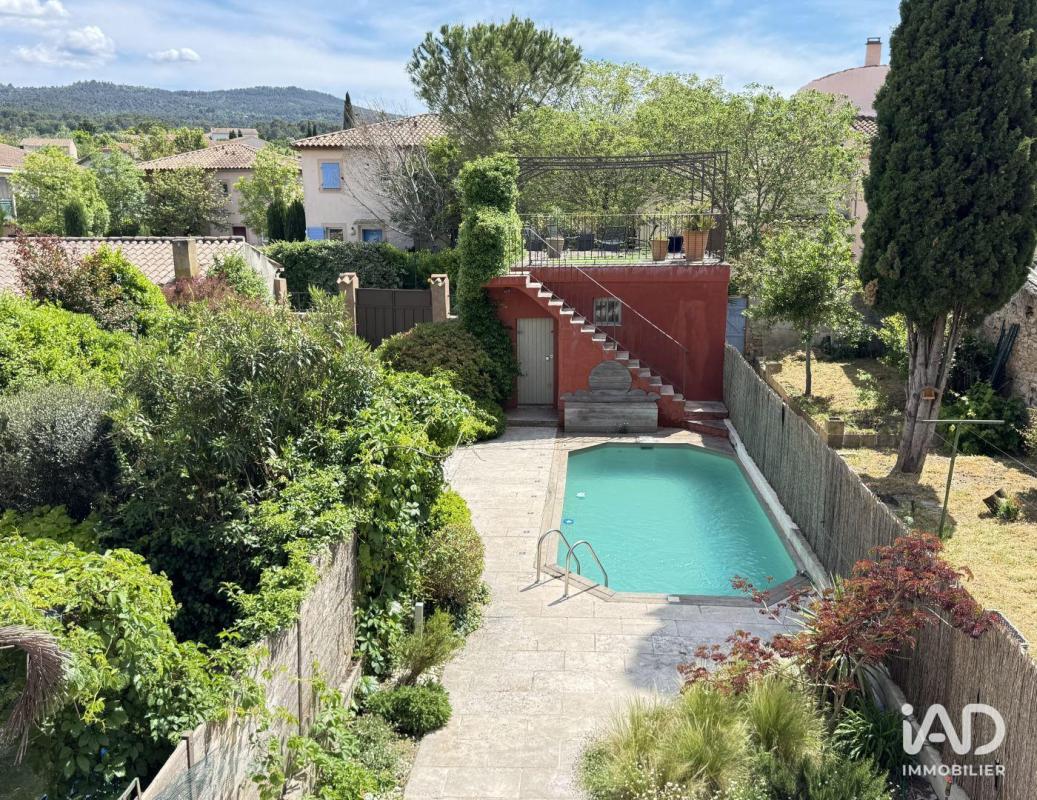 Maison 5 Pièce(s) Trets - Photo 2