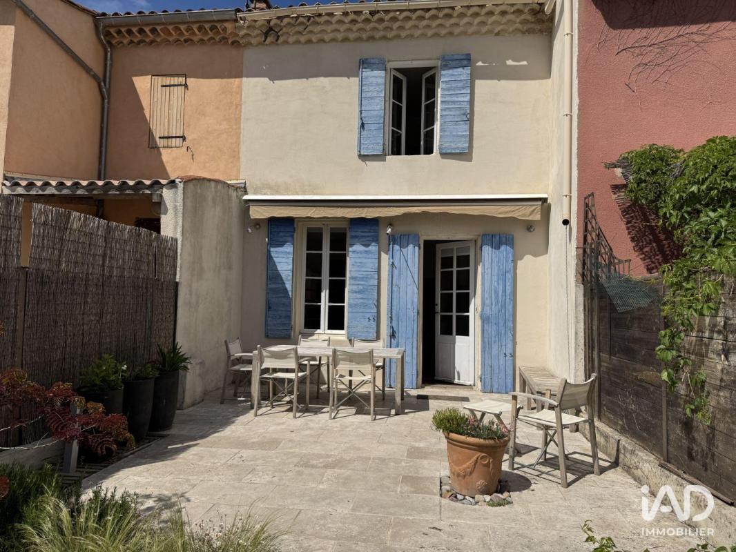 Maison 5 Pièce(s) Trets - Photo 3
