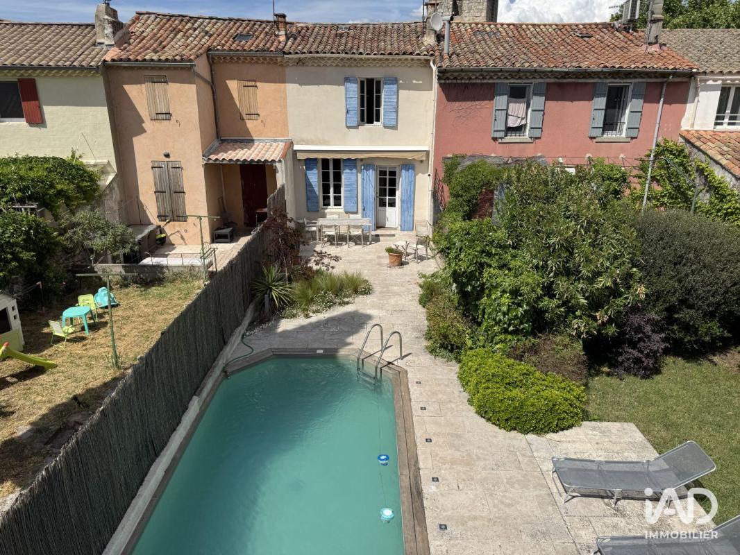 Maison 5 Pièce(s) Trets - Photo 4