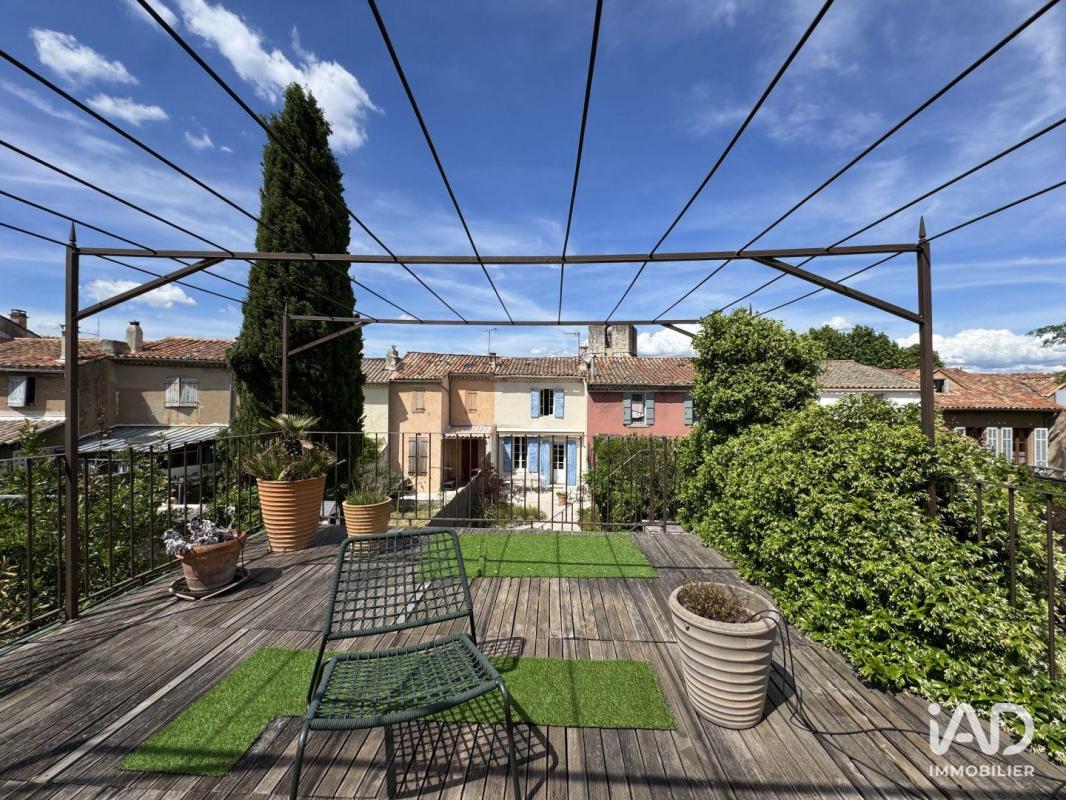 Maison 5 Pièce(s) Trets - Photo 5