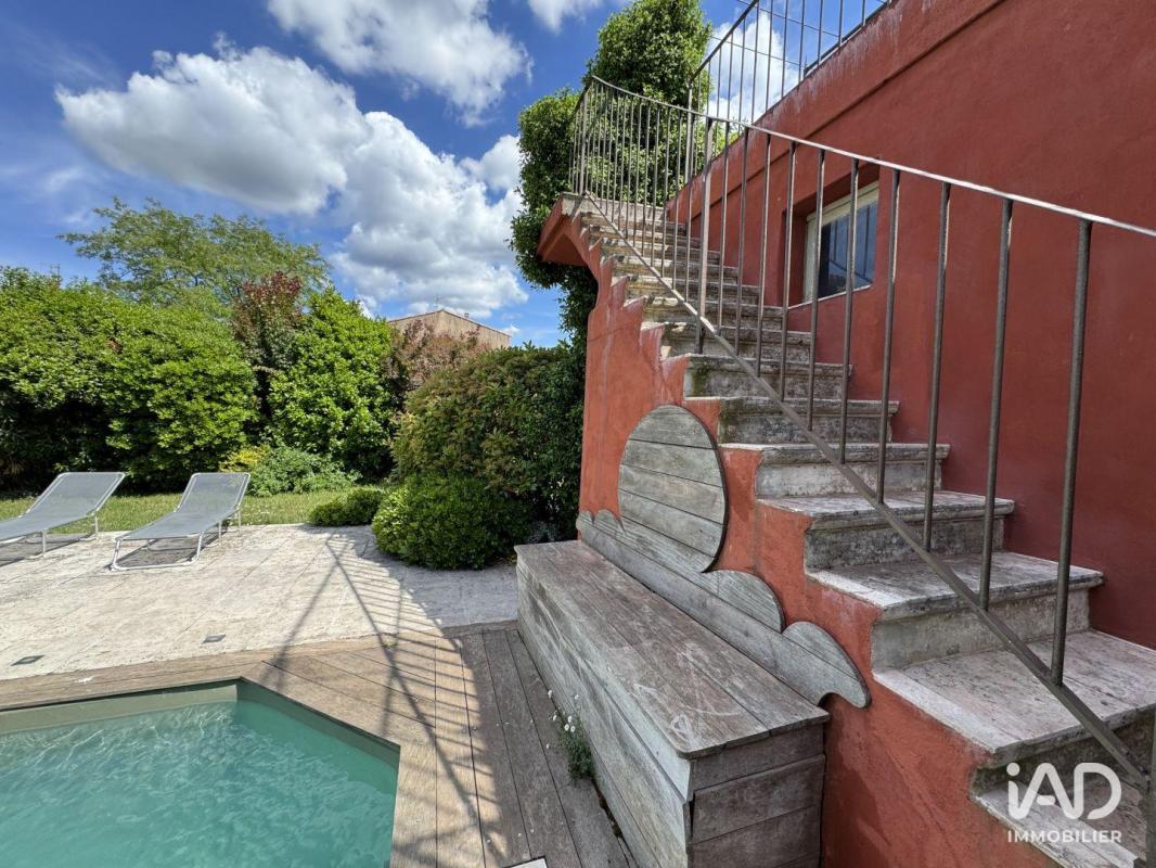 Maison 5 Pièce(s) Trets - Photo 7
