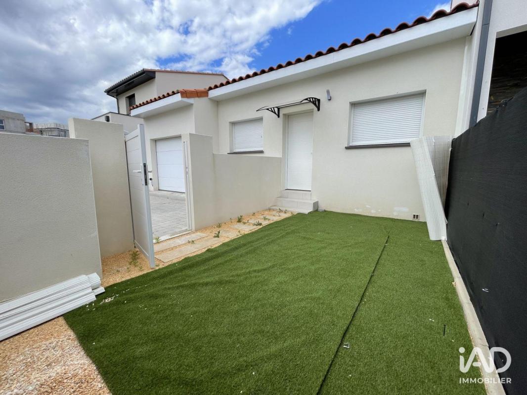 Maison 3 Pièce(s) Elne - Photo 3