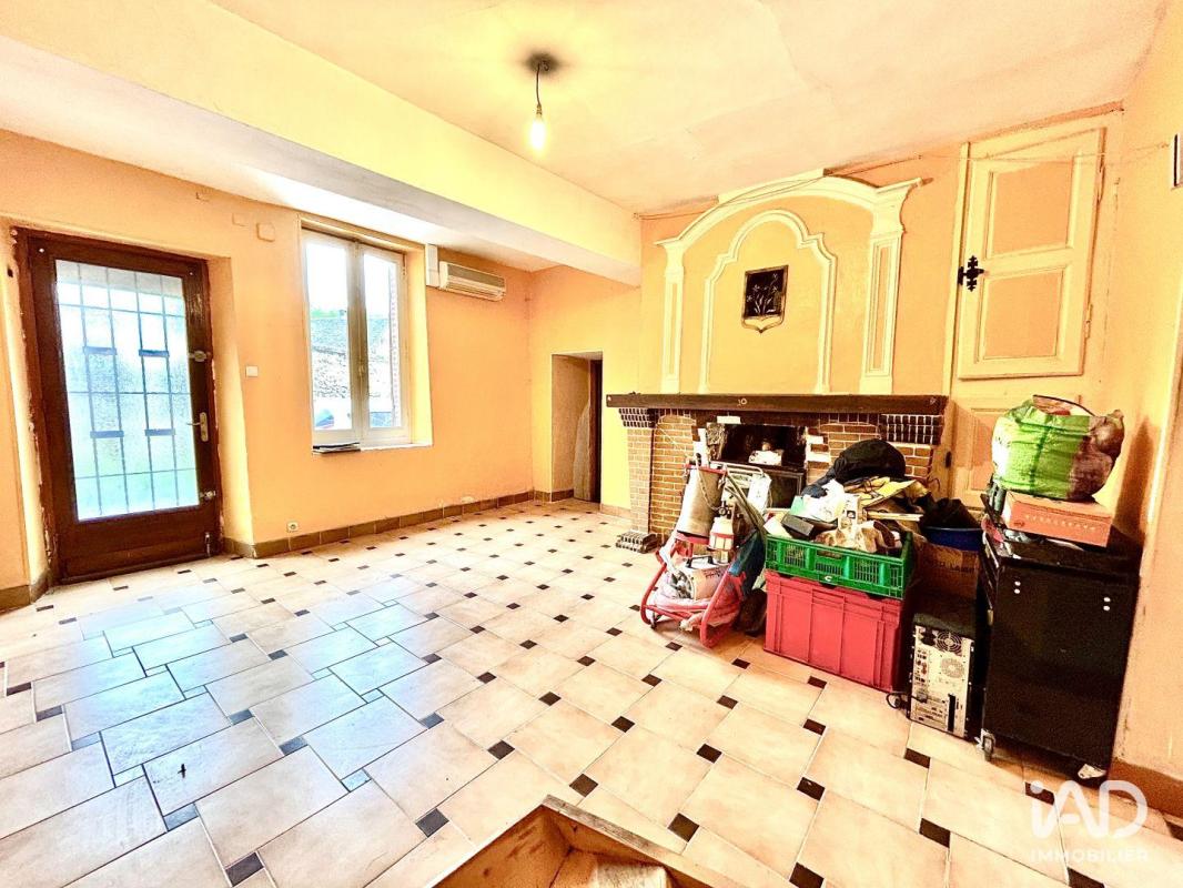Maison 3 Pièce(s) Vaudeurs - Photo 2