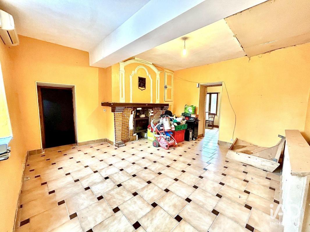 Maison 3 Pièce(s) Vaudeurs - Photo 3