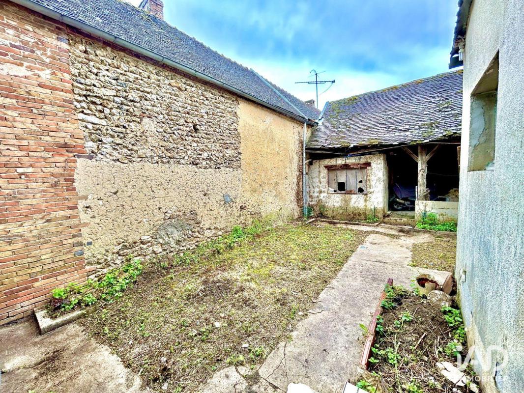 Maison 3 Pièce(s) Vaudeurs - Photo 4