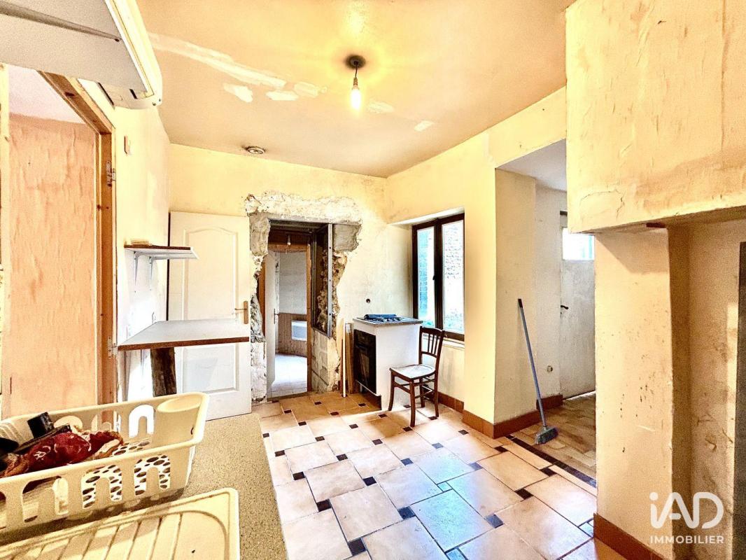 Maison 3 Pièce(s) Vaudeurs - Photo 5