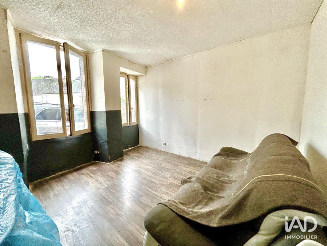 Maison 3 Pièce(s) Vaudeurs - Photo 7