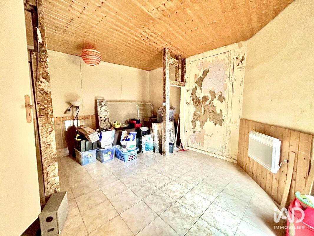Maison 3 Pièce(s) Vaudeurs - Photo 10