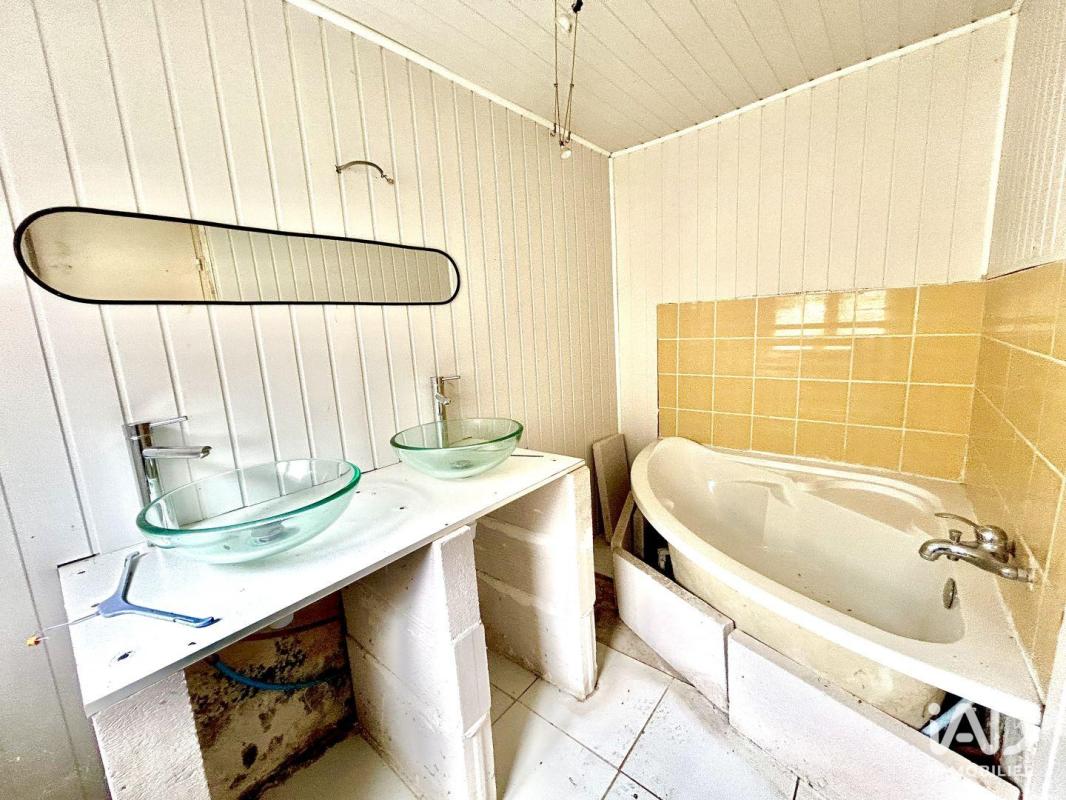 Maison 3 Pièce(s) Vaudeurs - Photo 11