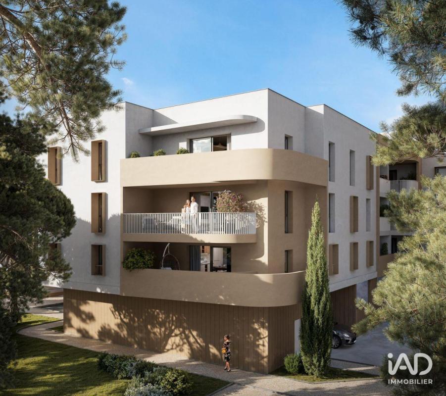 Appartement 4 Pièce(s) Fréjus - Photo 2