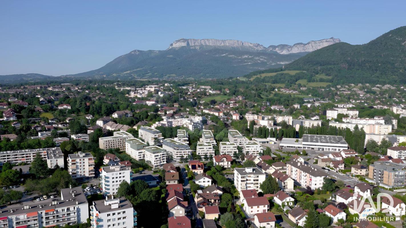 Appartement 4 Pièce(s) Annecy-le-Vieux - Photo 12
