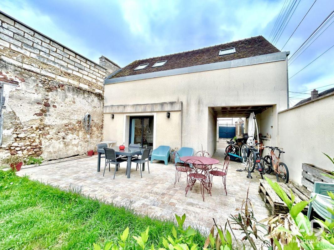 Maison 7 Pièce(s) Sens - Photo 20