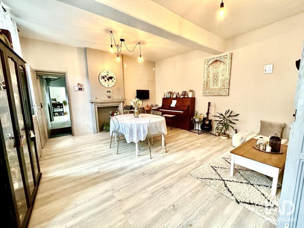 Maison 7 Pièce(s) Sens - Photo 3