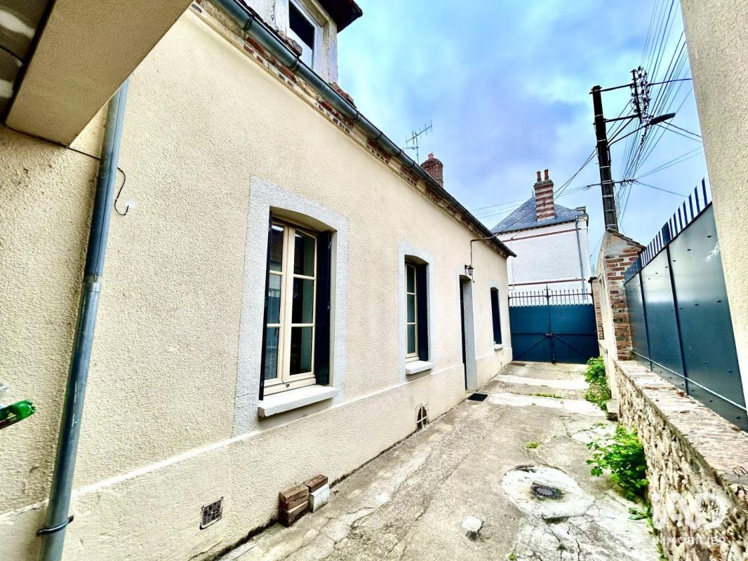 Maison 7 Pièce(s) Sens - Photo 18