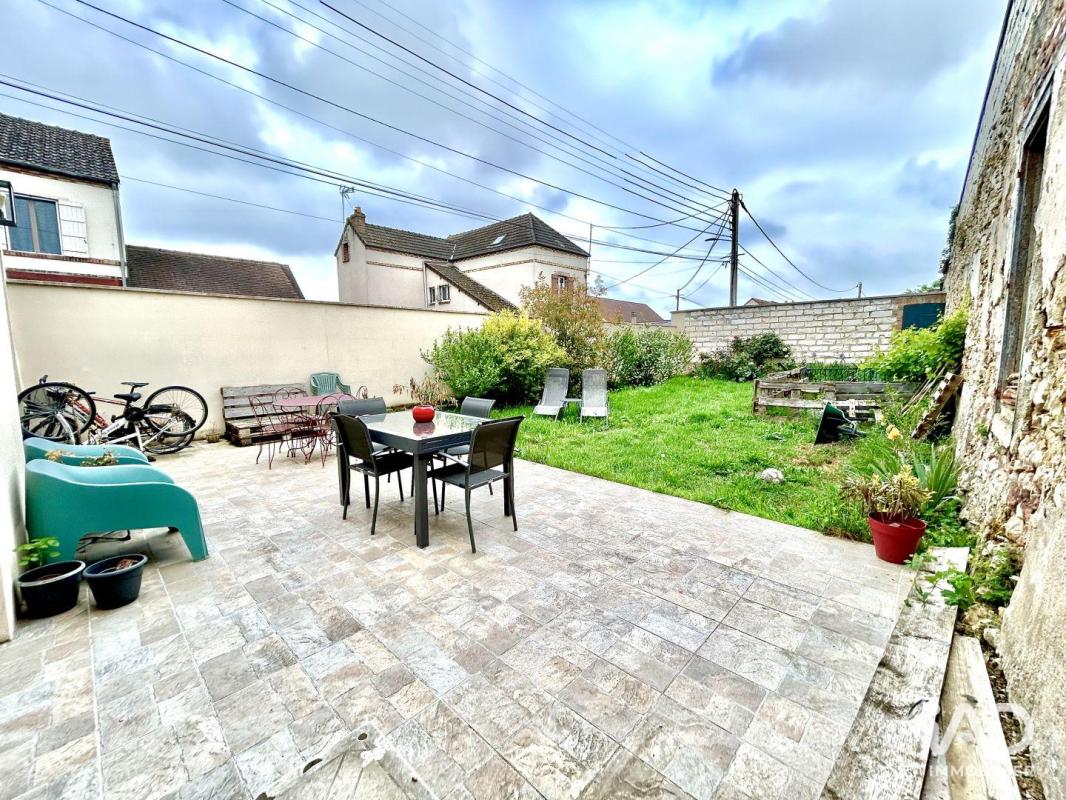 Maison 7 Pièce(s) Sens - Photo 19
