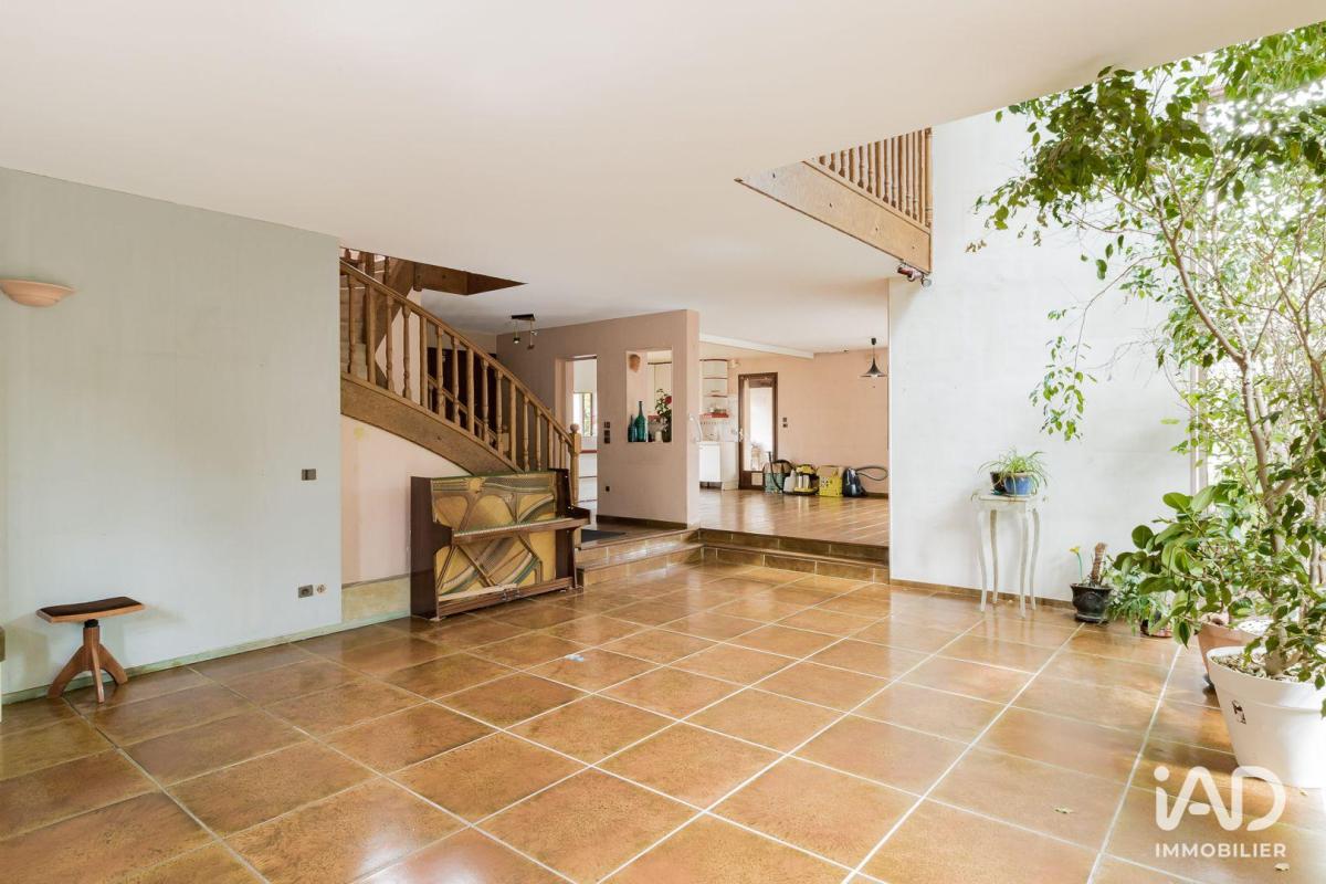 Maison 6 Pièce(s) Bry-sur-Marne