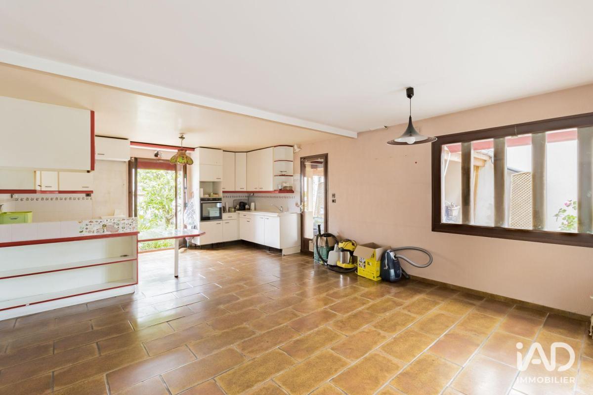 Maison d'architecte 6 Pièce(s) Bry-sur-Marne