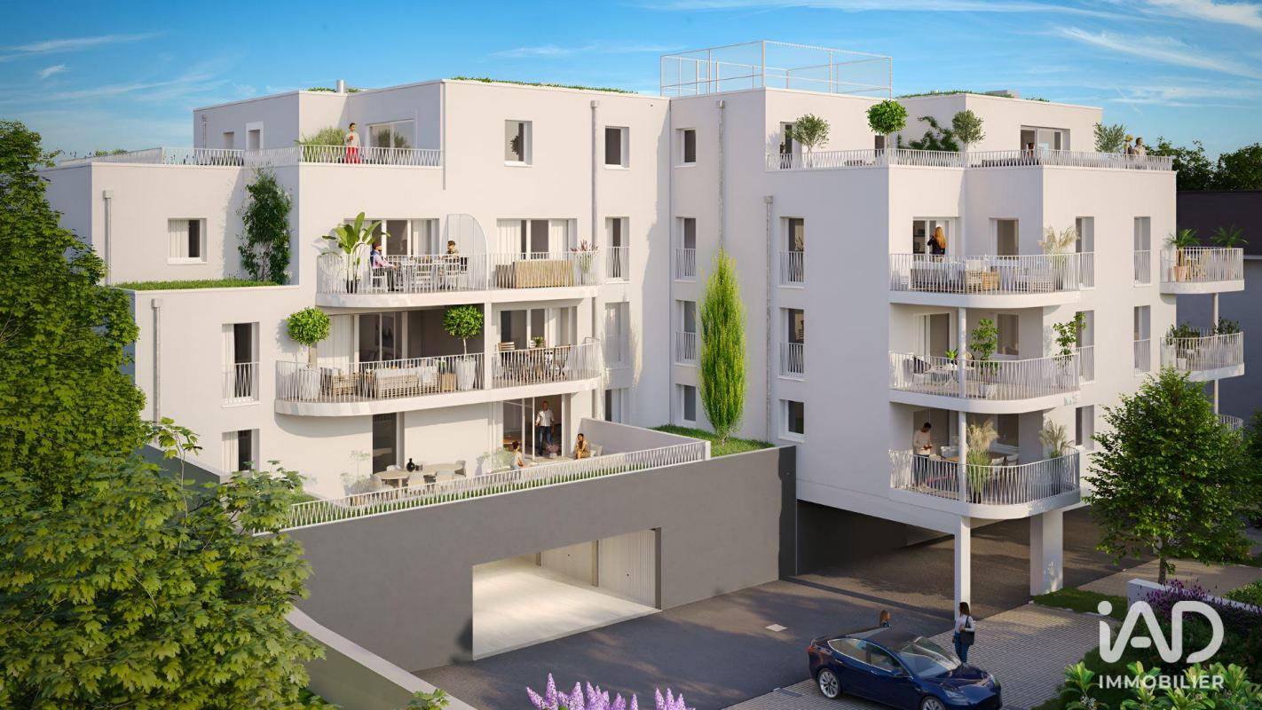 Appartement 3 Pièce(s) Chamalières - Photo 7