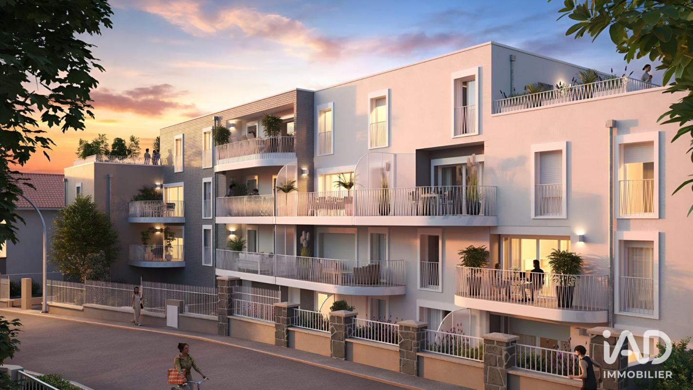 Appartement 4 Pièce(s) Chamalières - Photo 9