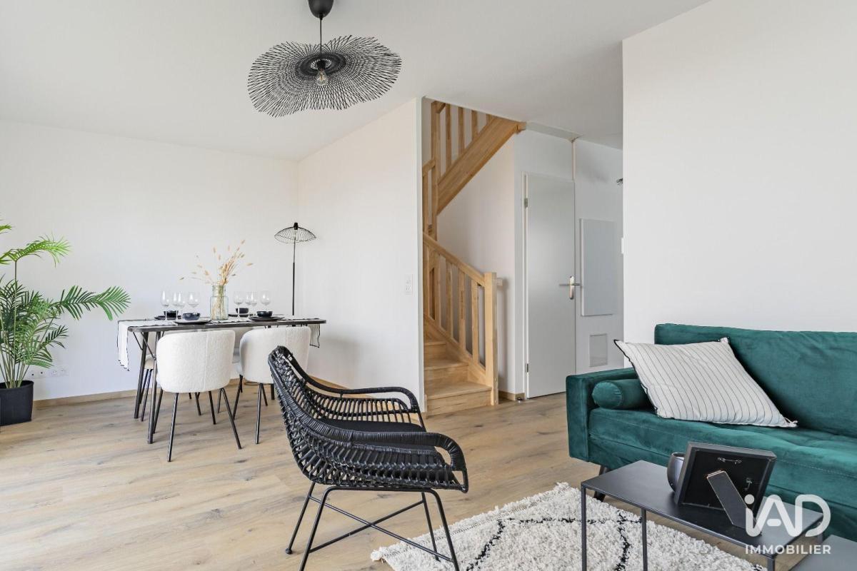 Maison 4 Pièce(s) Clisson