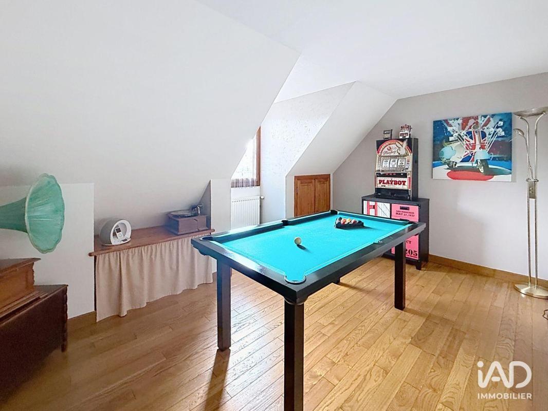 Maison 9 Pièce(s) Houdan - Photo 14