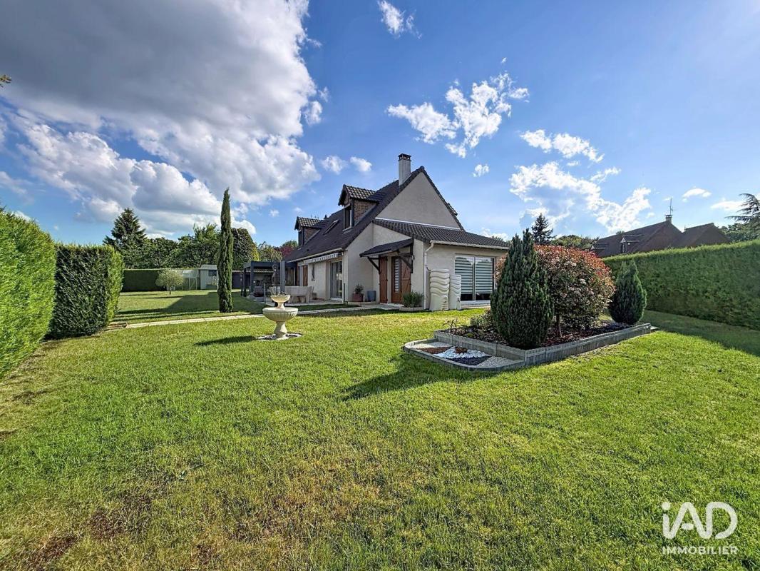 Maison 9 Pièce(s) Houdan - Photo 21