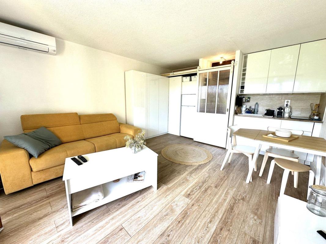 Appartement 1 Pièce(s) Fréjus - Photo 3