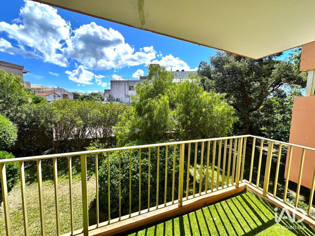 Appartement 1 Pièce(s) Fréjus - Photo 4