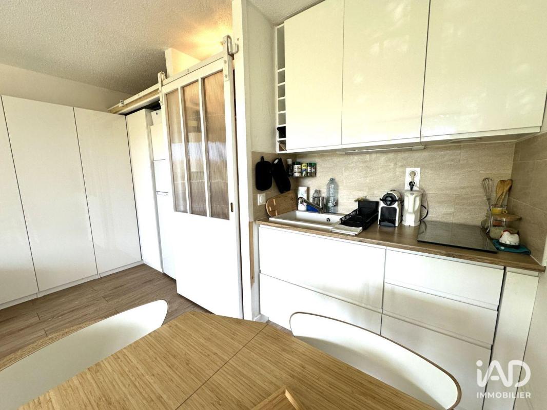 Appartement 1 Pièce(s) Fréjus - Photo 5