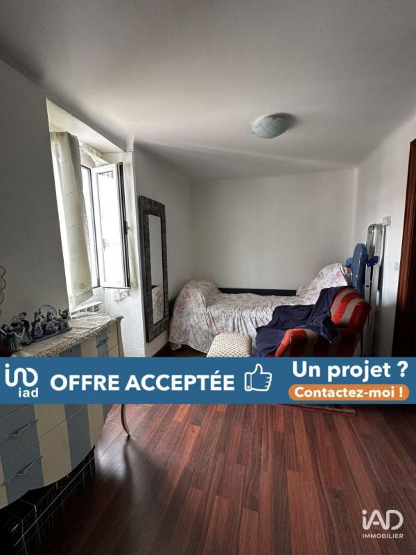 Appartement 2 Pièce(s) Hendaye