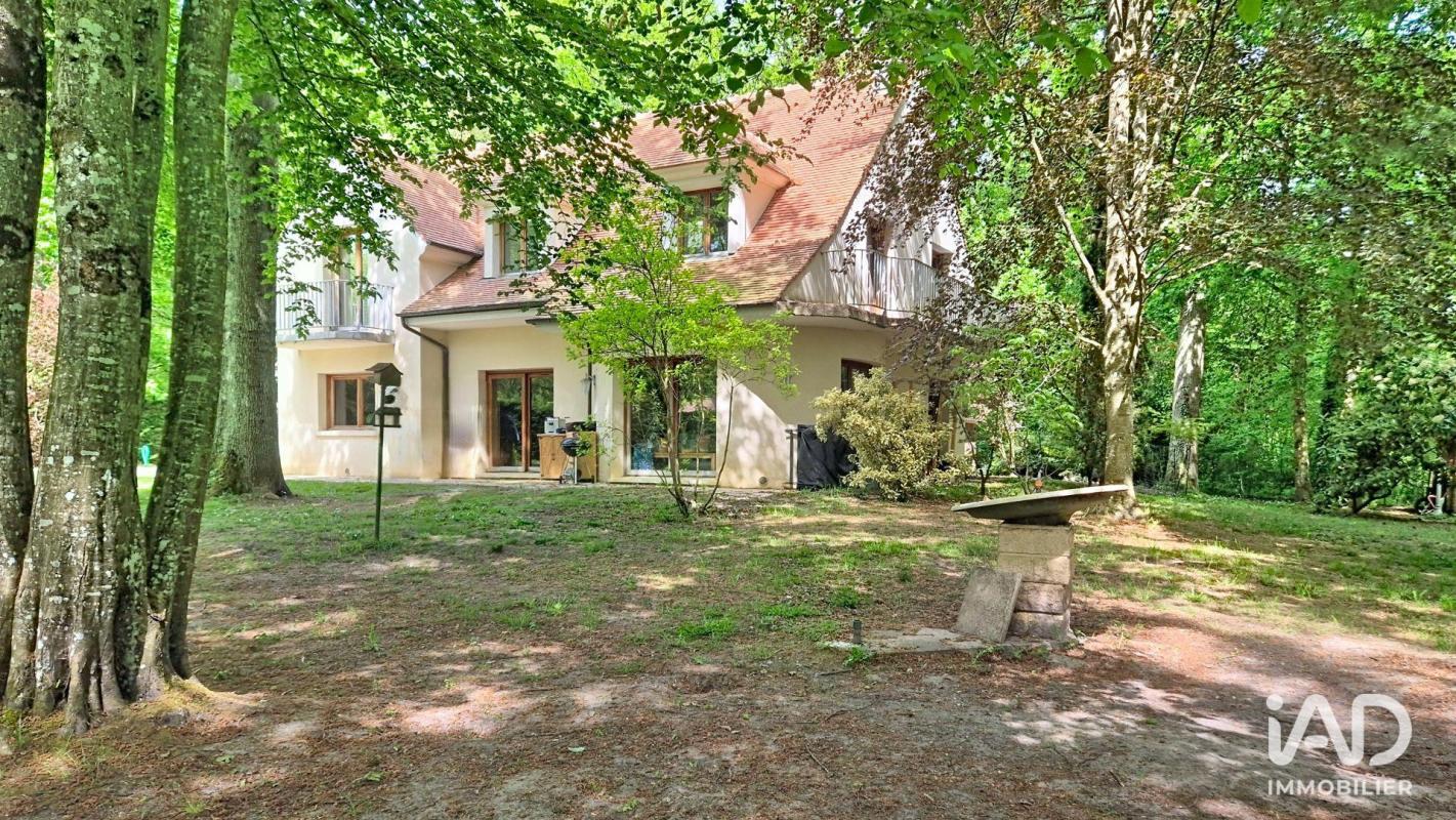 Maison 6 Pièce(s) Noisy-sur-École