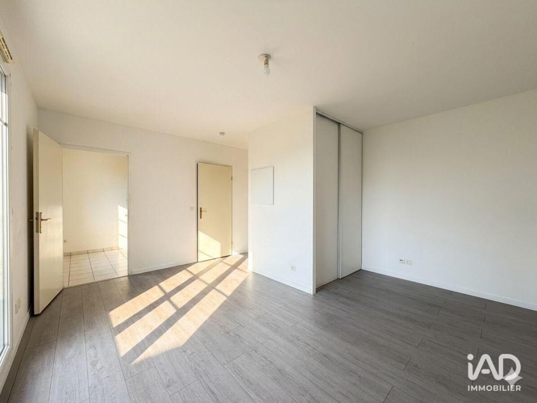 Appartement 1 Pièce(s) Lieusaint - Photo 2