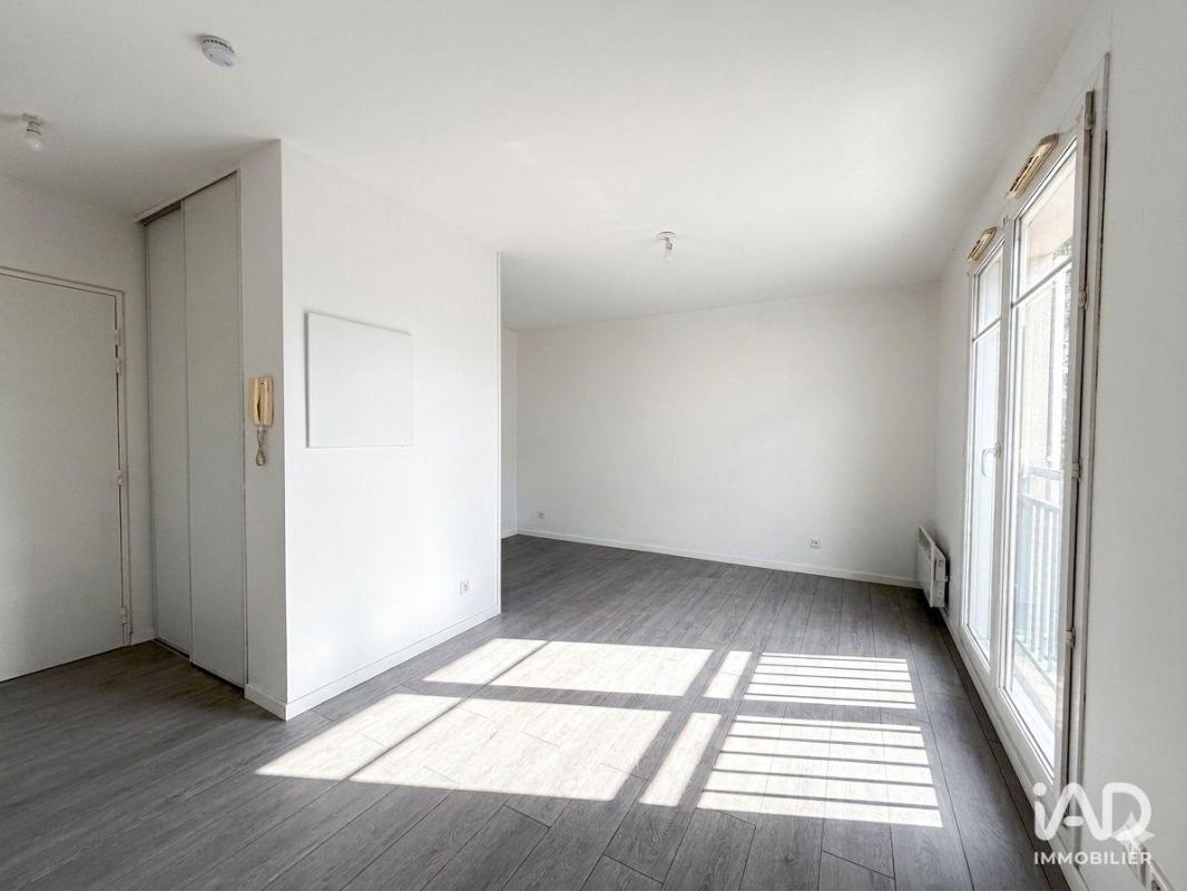 Appartement 1 Pièce(s) Lieusaint - Photo 4