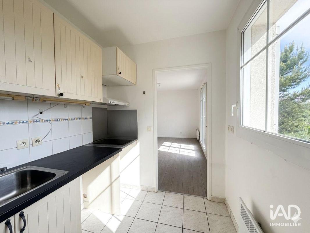 Appartement 1 Pièce(s) Lieusaint - Photo 5