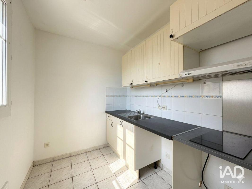 Appartement 1 Pièce(s) Lieusaint - Photo 6