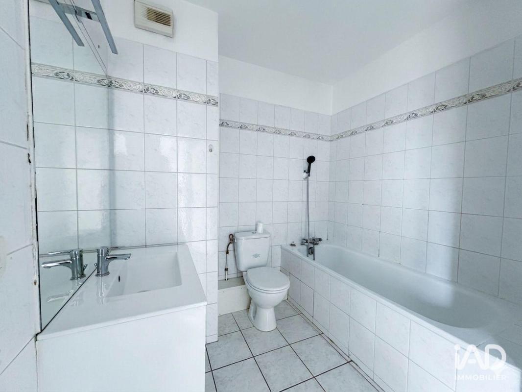 Appartement 1 Pièce(s) Lieusaint - Photo 7