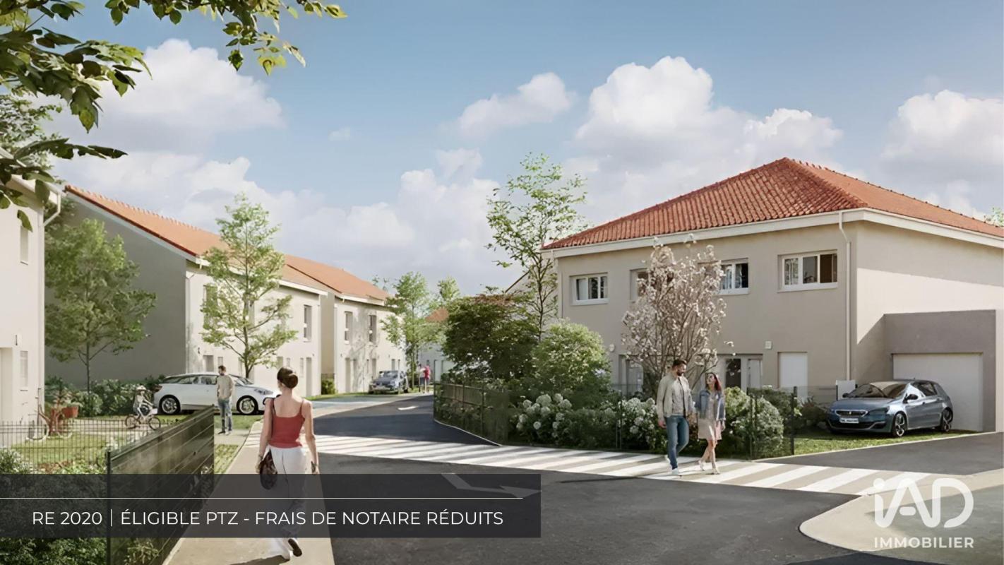 Maison 3 Pièce(s) Aulnat - Photo 5