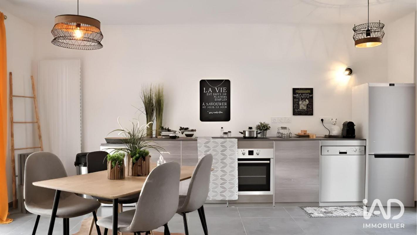 Maison 4 Pièce(s) Aulnat