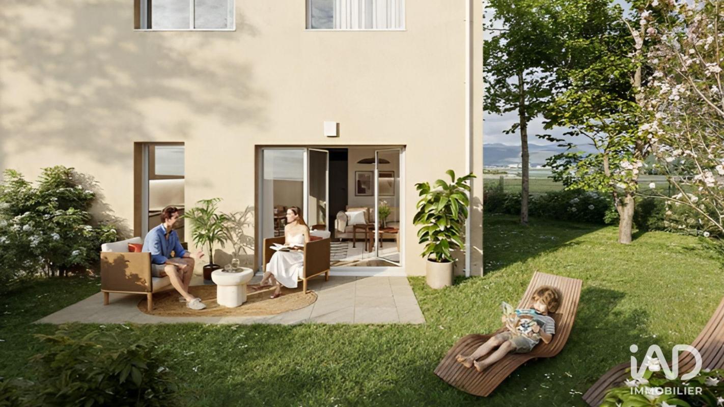 Maison 4 Pièce(s) Aulnat - Photo 7