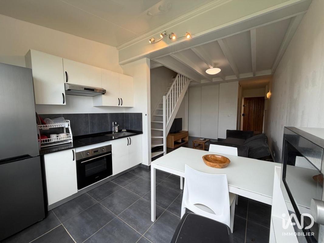 Appartement 2 Pièce(s) Le Gosier