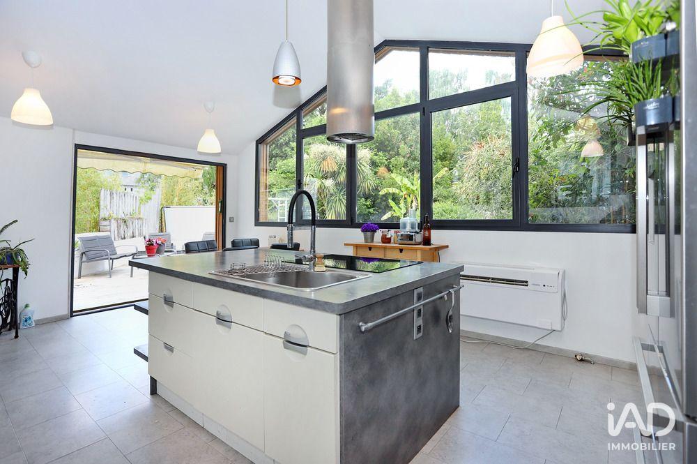 Maison 8 Pièce(s) Saint-Grégoire - Photo 3