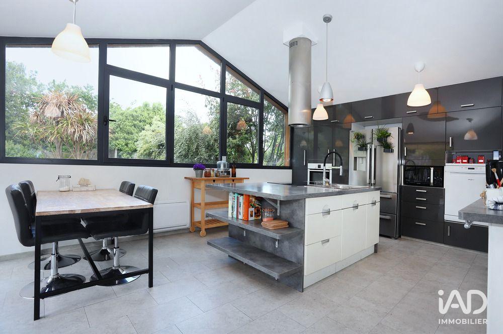 Maison 8 Pièce(s) Saint-Grégoire - Photo 4