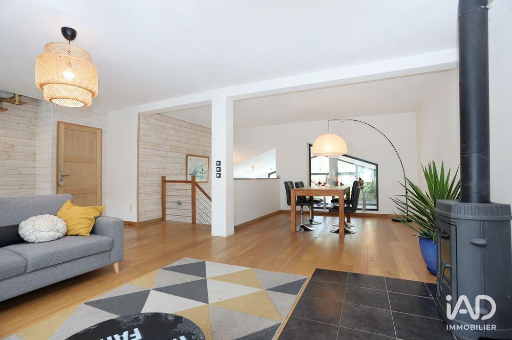 Maison 8 Pièce(s) Saint-Grégoire - Photo 5